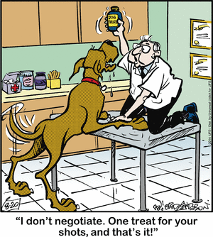 marmaduke